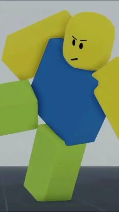 ai character: noob background