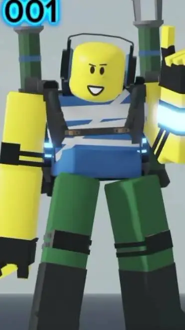 ai character: large noob 001 background