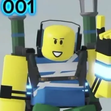 chat with ai character: large noob 001