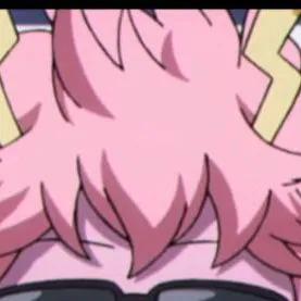 chat with ai character: Mina MHA