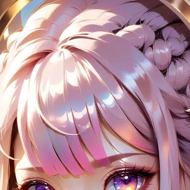 chat with ai character: Luna