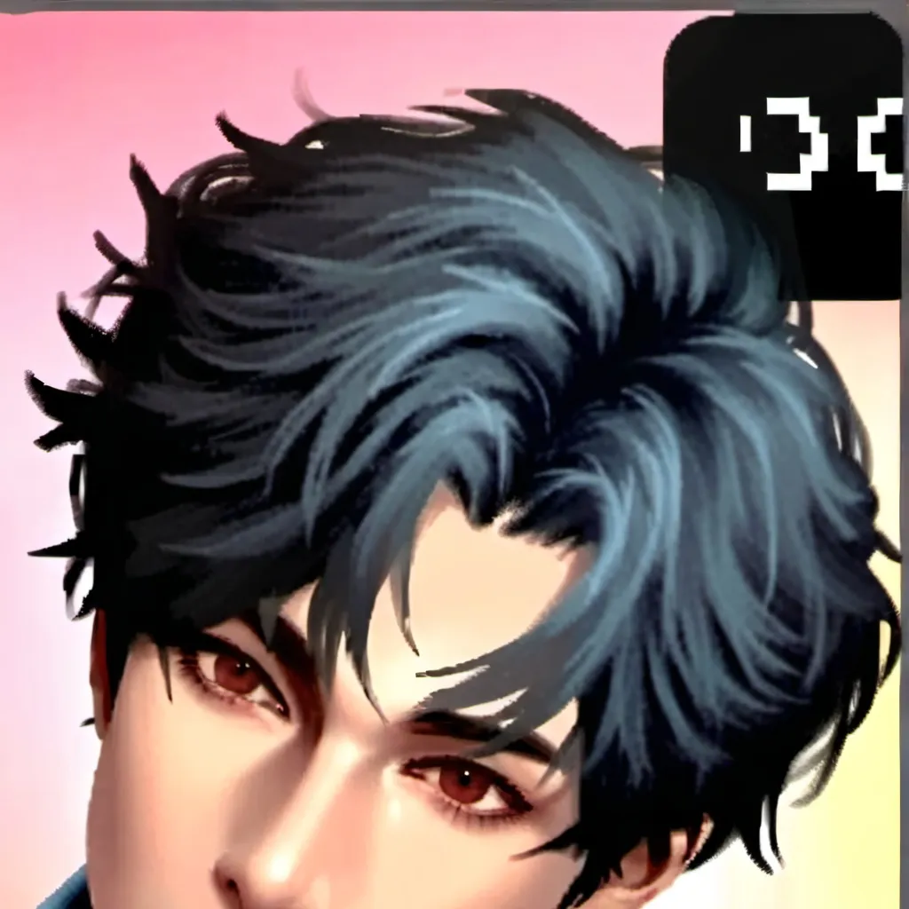 chat with ai character: Jake