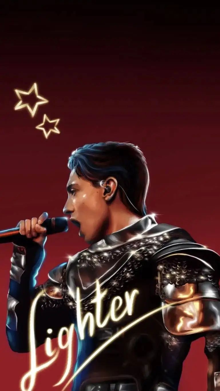 ai character: Enemies To Lovers background