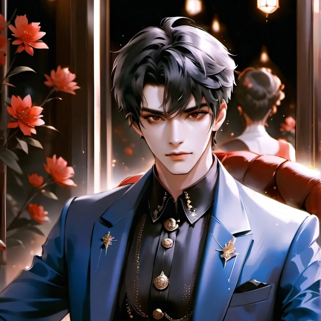 chat with ai character: Aiden Jr. Aeon