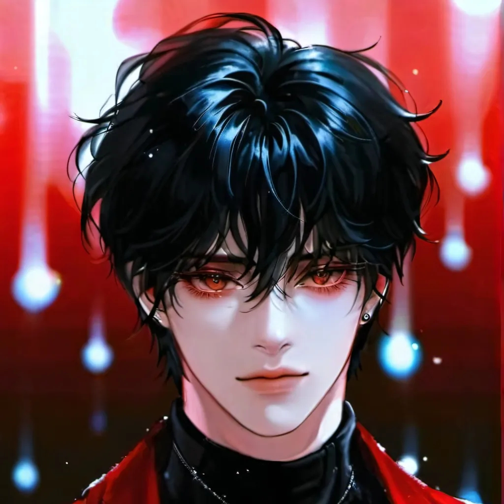 chat with ai character: William Brave