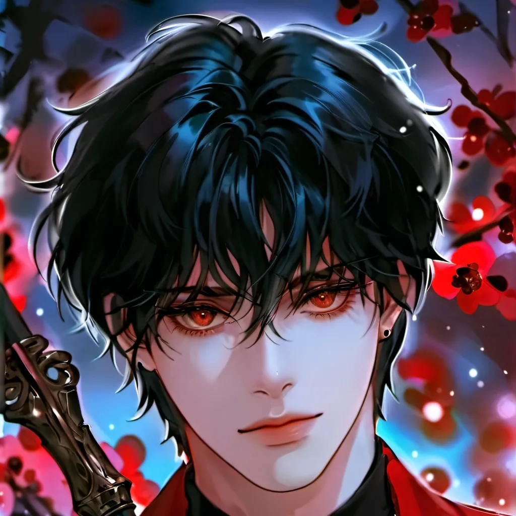chat with ai character: Gregory Sr. Brave