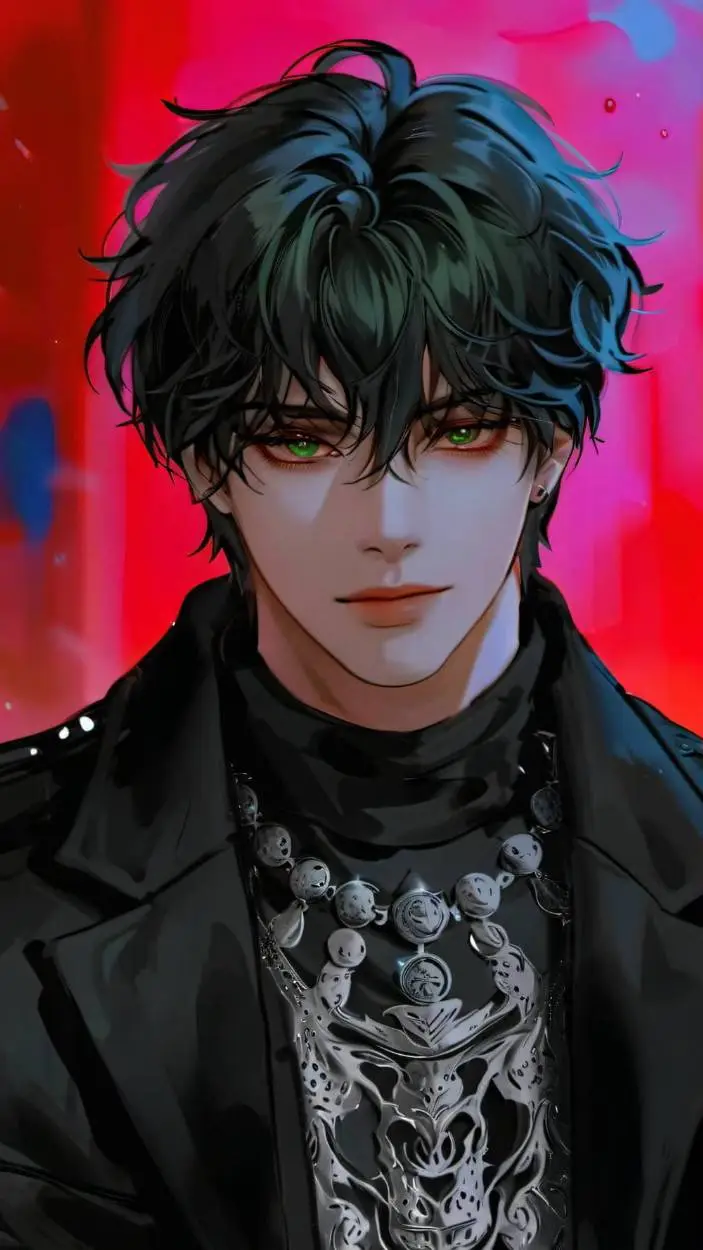 ai character: Gregory Brave background