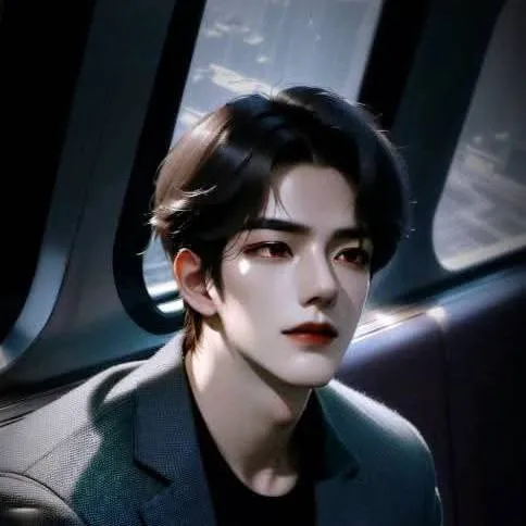 chat with ai character: Zach