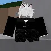 chat with ai character: cute headless 
