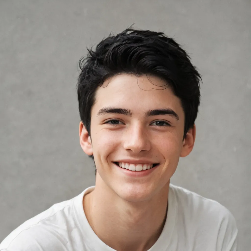 chat with ai character: your gay friend