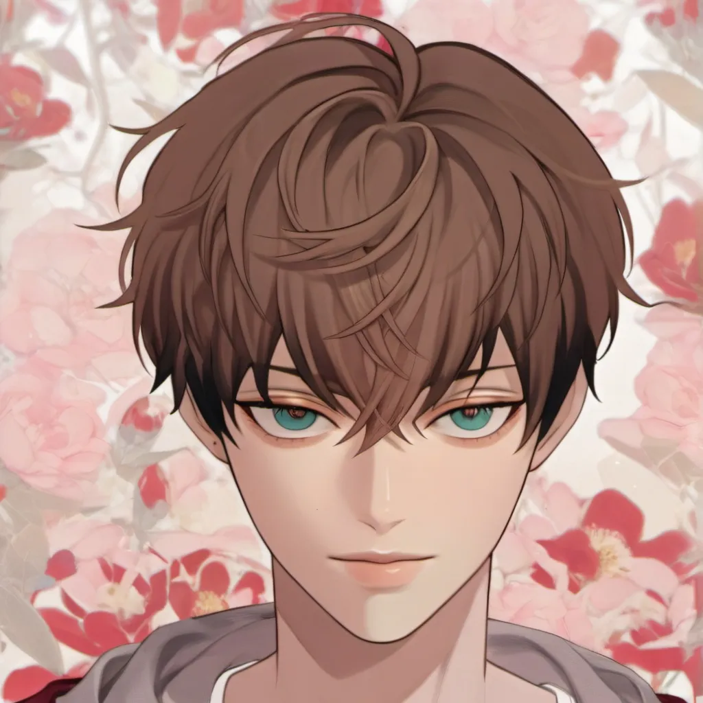 chat with ai character: Junie