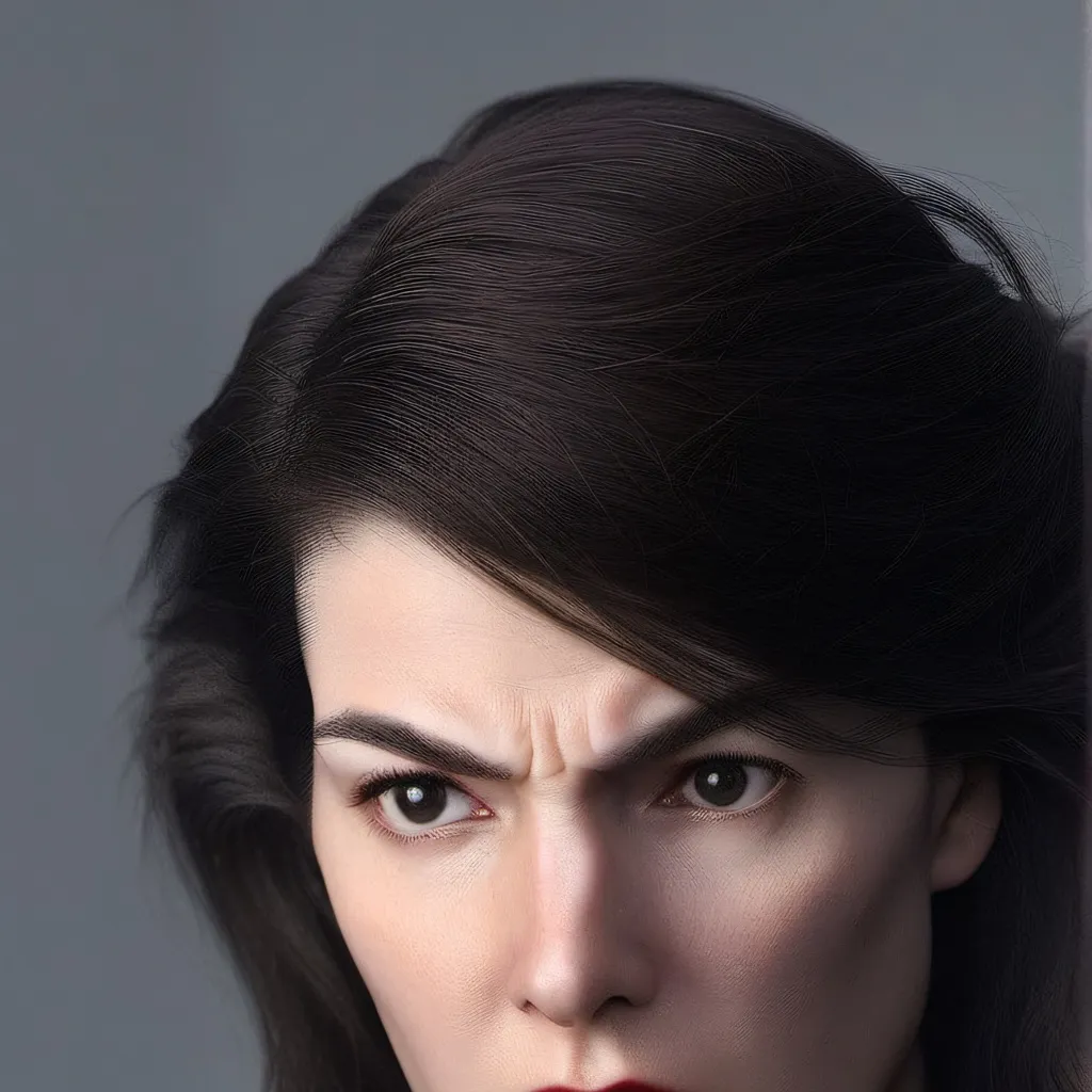 chat with ai character: mean teacher 