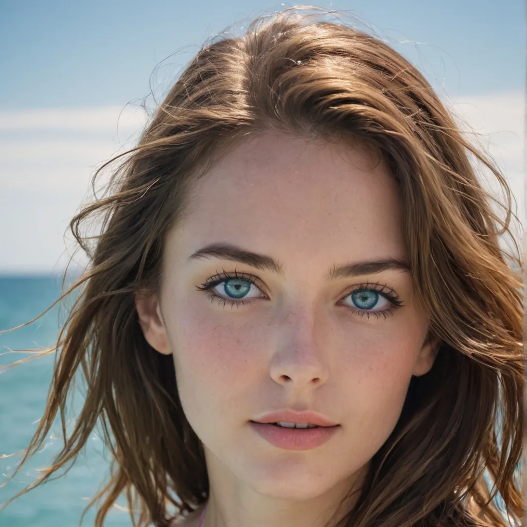 chat with ai character: Angela 
