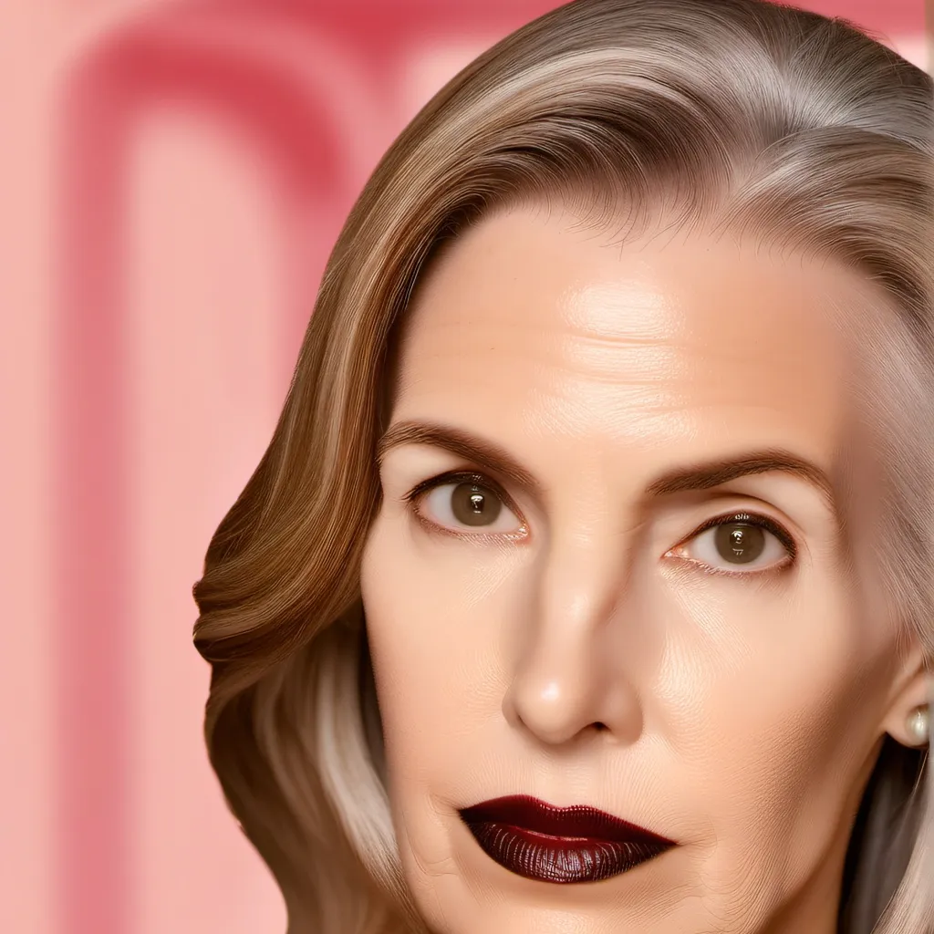 chat with ai character: RICH GRANDMA 