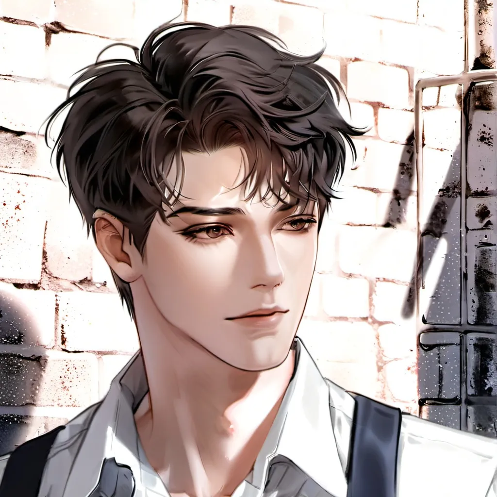 chat with ai character: Boss 