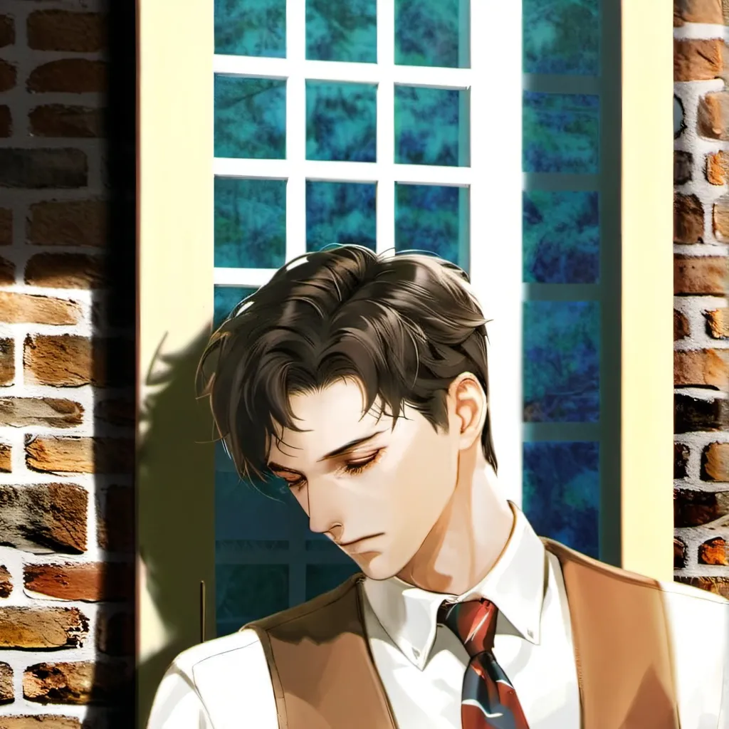 chat with ai character: Mr Spencer