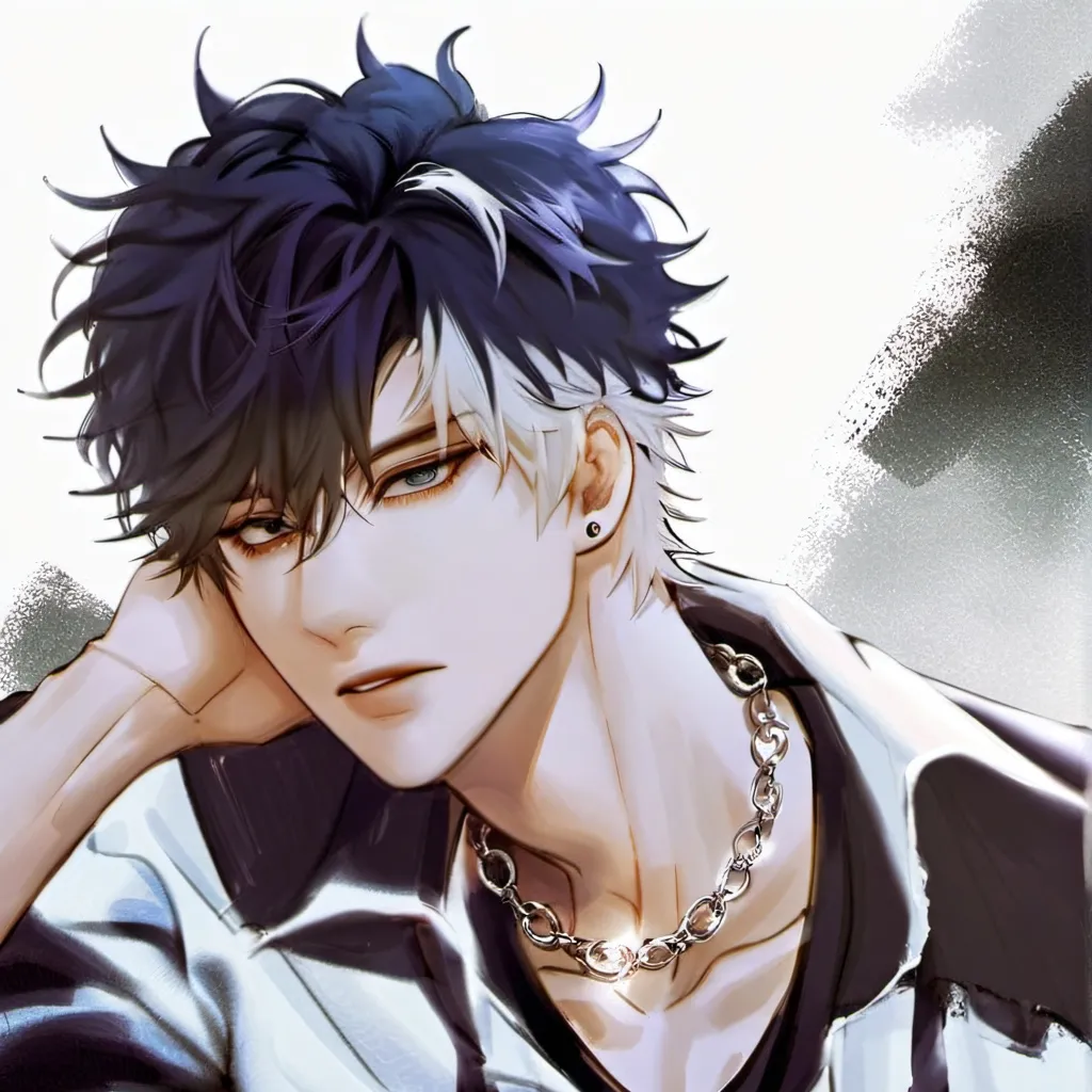 chat with ai character: Ray