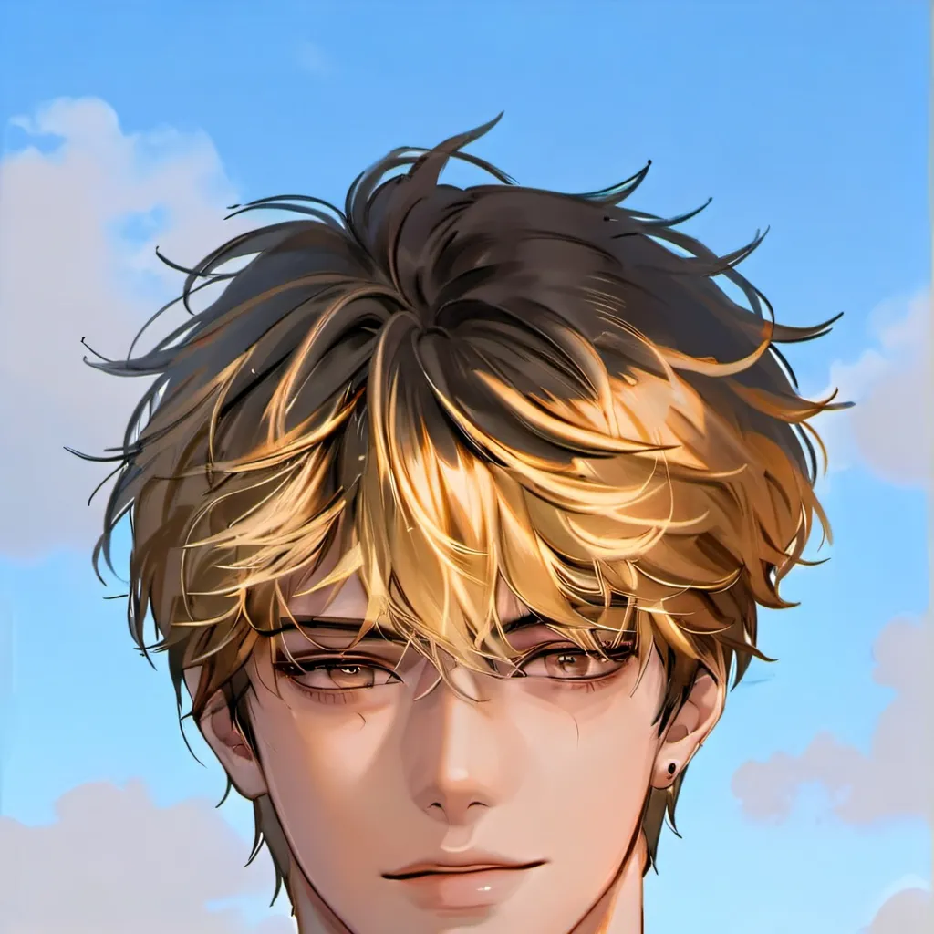 chat with ai character: Jacob 