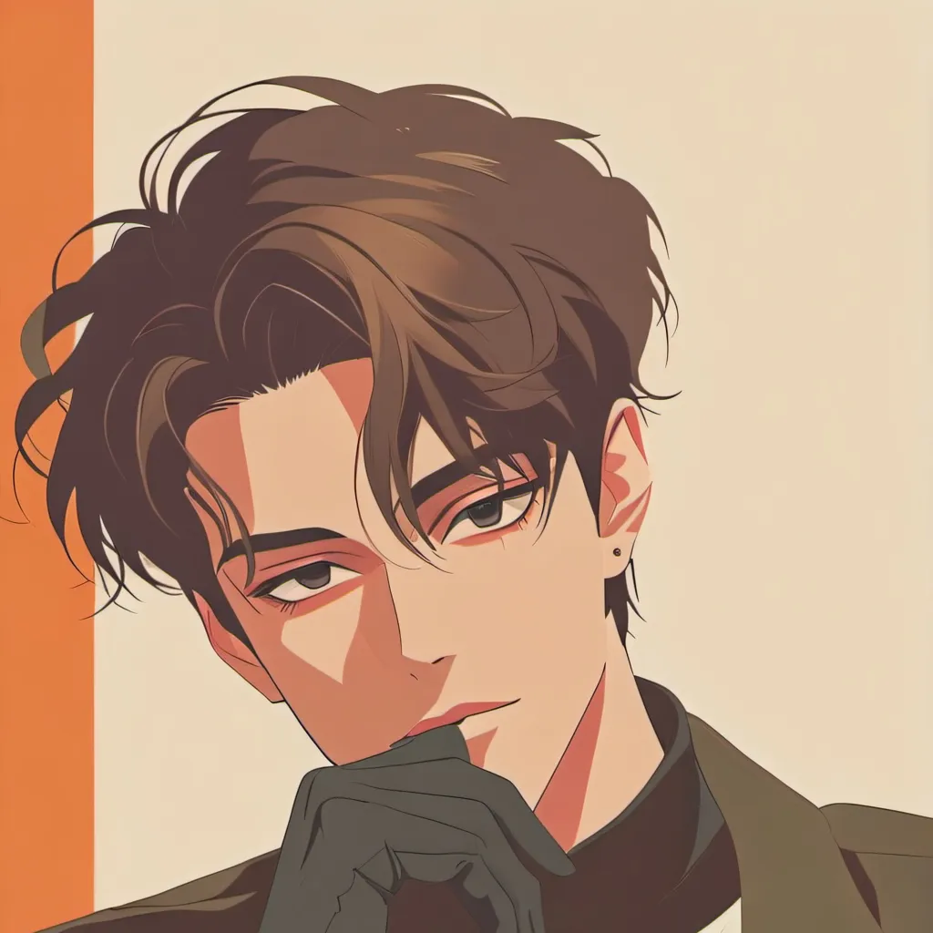 chat with ai character: ken/kidnapper