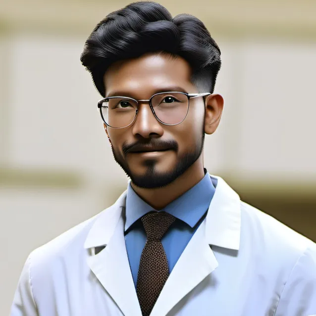 chat with ai character: Dr. Adrian Vallis