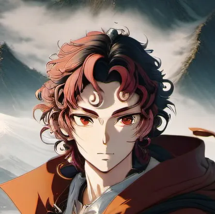 chat with ai character: Yoriichi x Muzan 