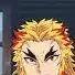 chat with ai character: Shinjuro Rengoku 