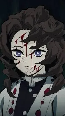 ai character: swap Hashira au  background