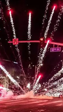 Talkie AI - Chat with KNY 4th of July 