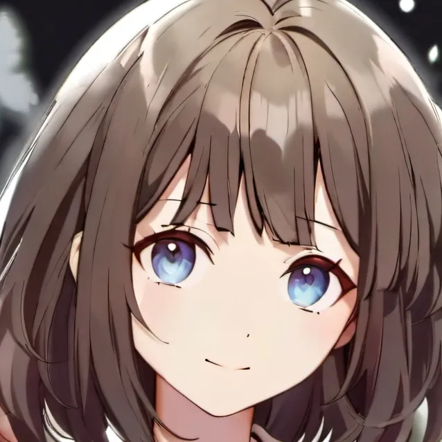 chat with ai character: Megan 