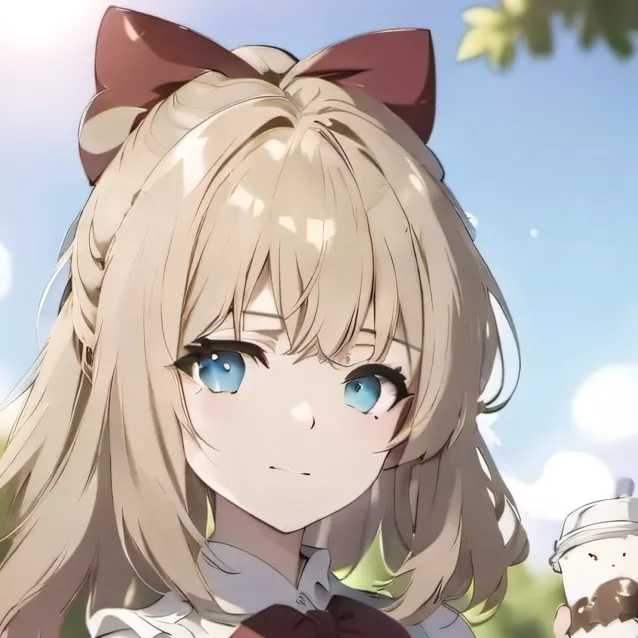chat with ai character: Daphne 