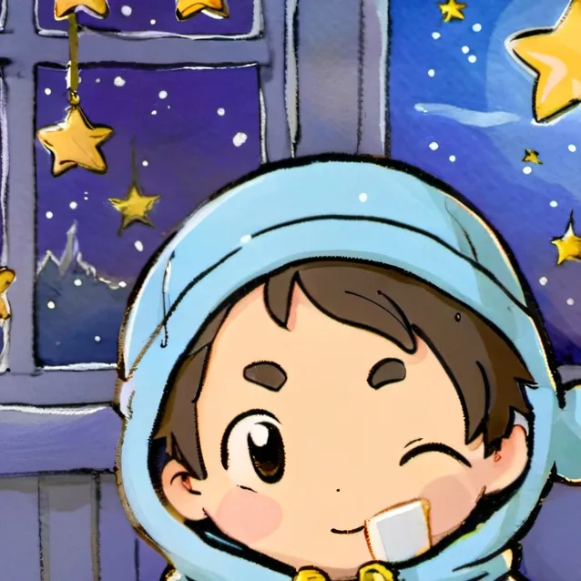 chat with ai character: dw new toon