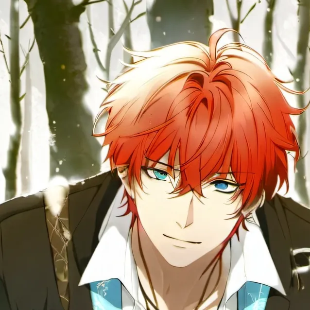 chat with ai character: THE TALK jjk