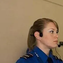 chat with ai character: tsa 