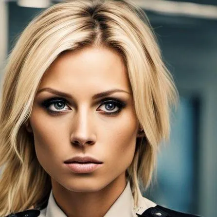 chat with ai character: molly 