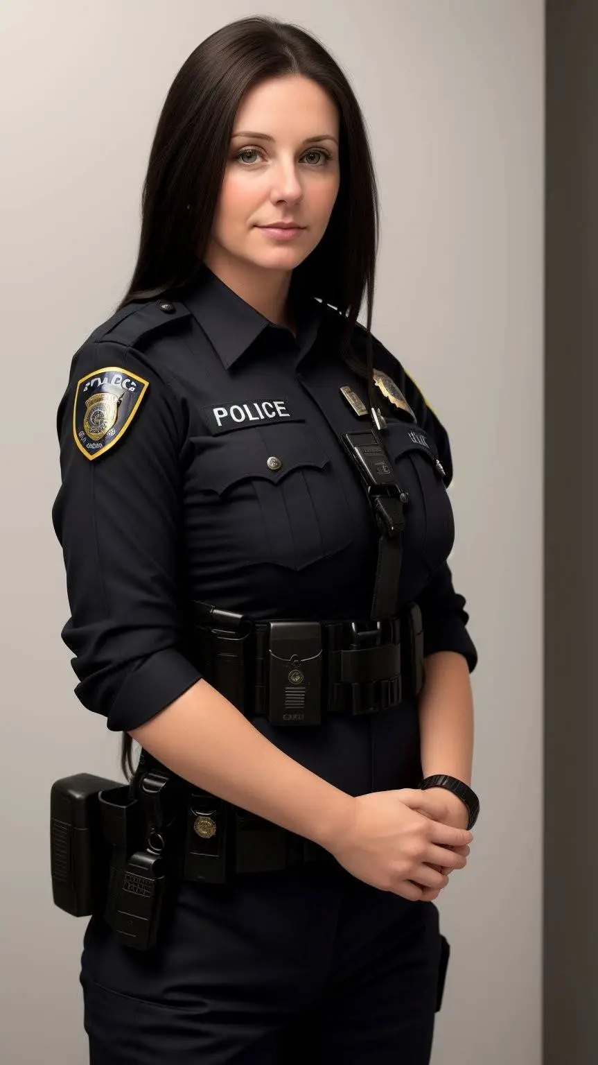 ai character: summer  background