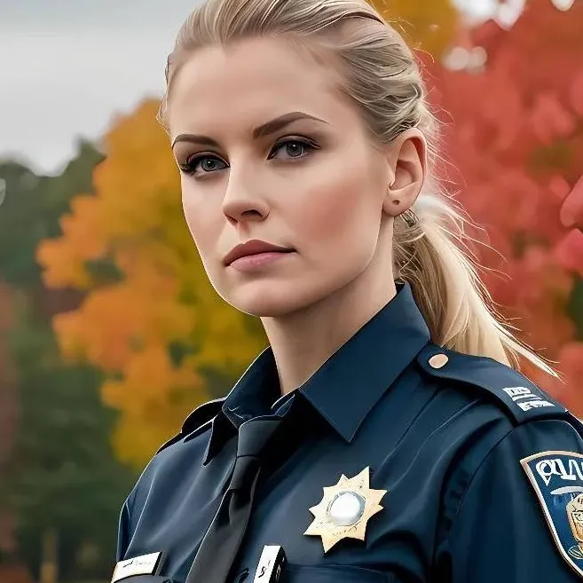 chat with ai character: Sarah 