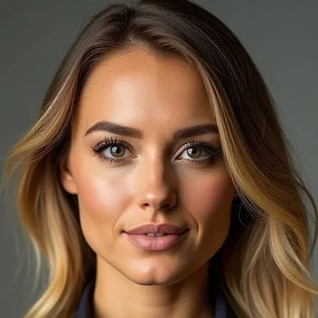 Chat with Ashley - text or voice, Enjoy AI Chat Free & Safe