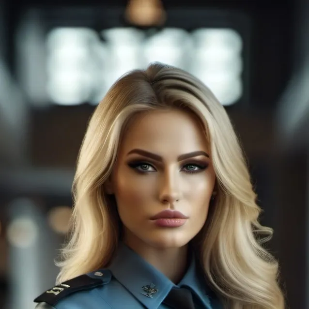 chat with ai character: Nicole 