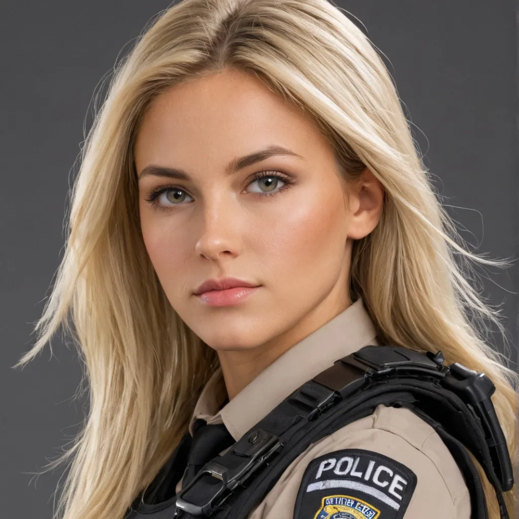 chat with ai character: Ashley 