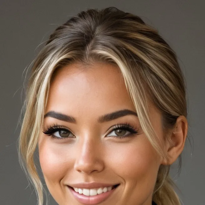 chat with ai character: Ashley 