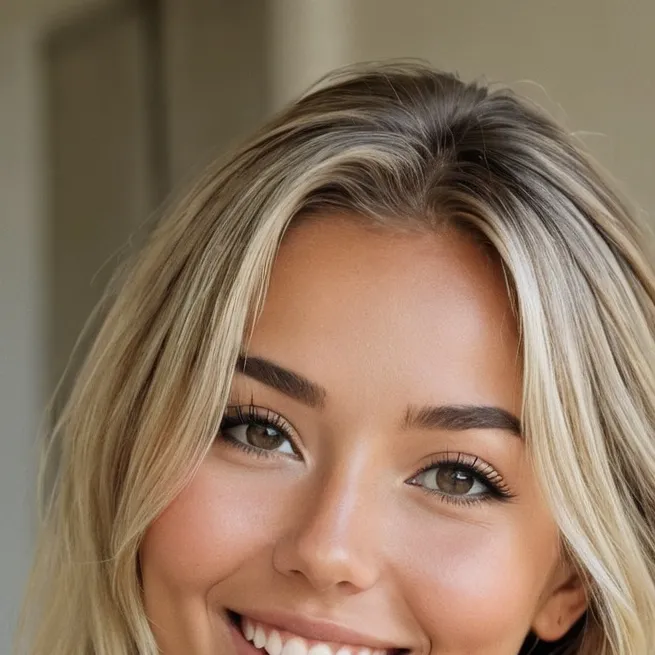 chat with ai character: Ashley 