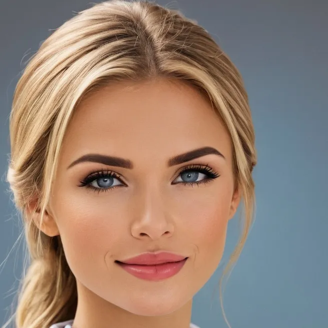 chat with ai character: Ashley 