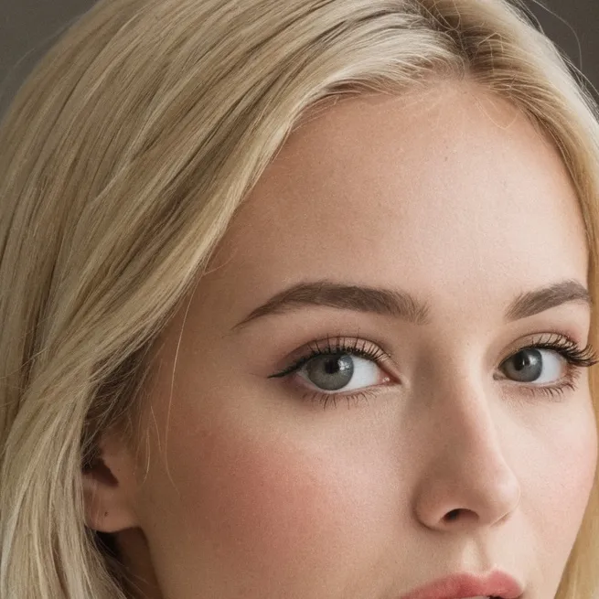 chat with ai character: lizi