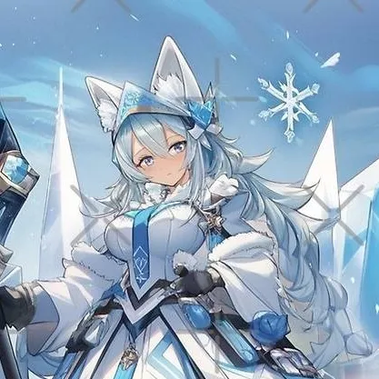 chat with ai character: ⭐•`  Yuna` •⭐