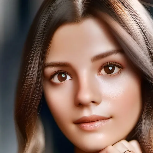 chat with ai character: sadie Michele