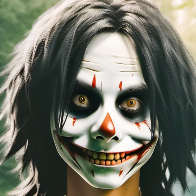 chat with ai character: jeff the killer