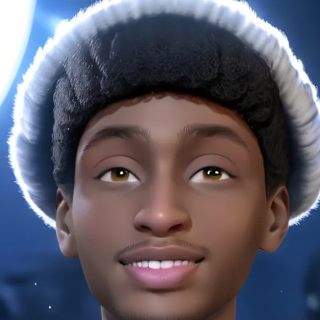 chat with ai character: YXL SALAH
