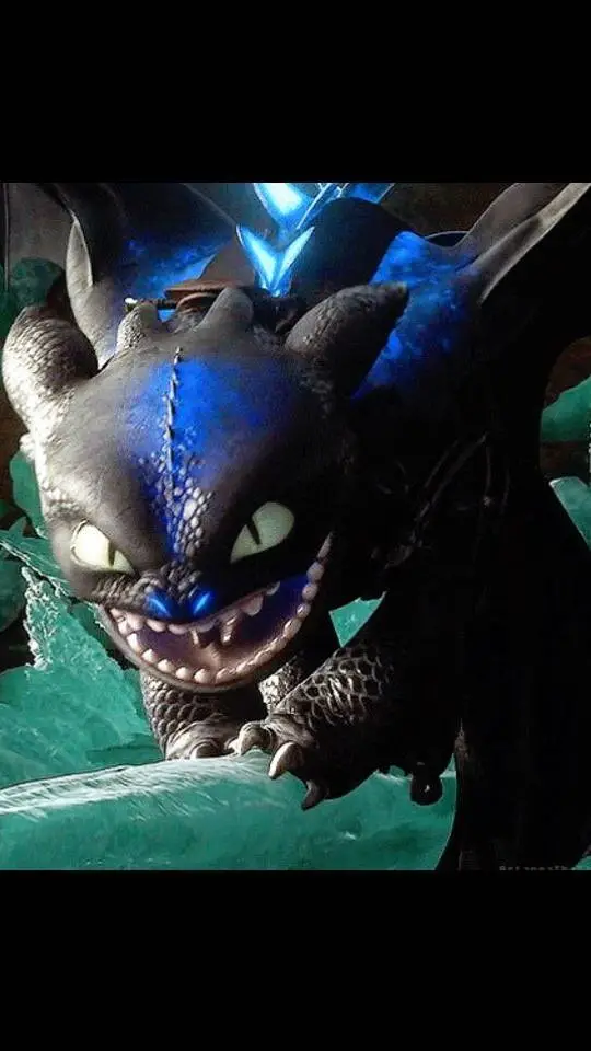 ai character: httyd rp! background