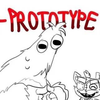 chat with ai character: anti prototype