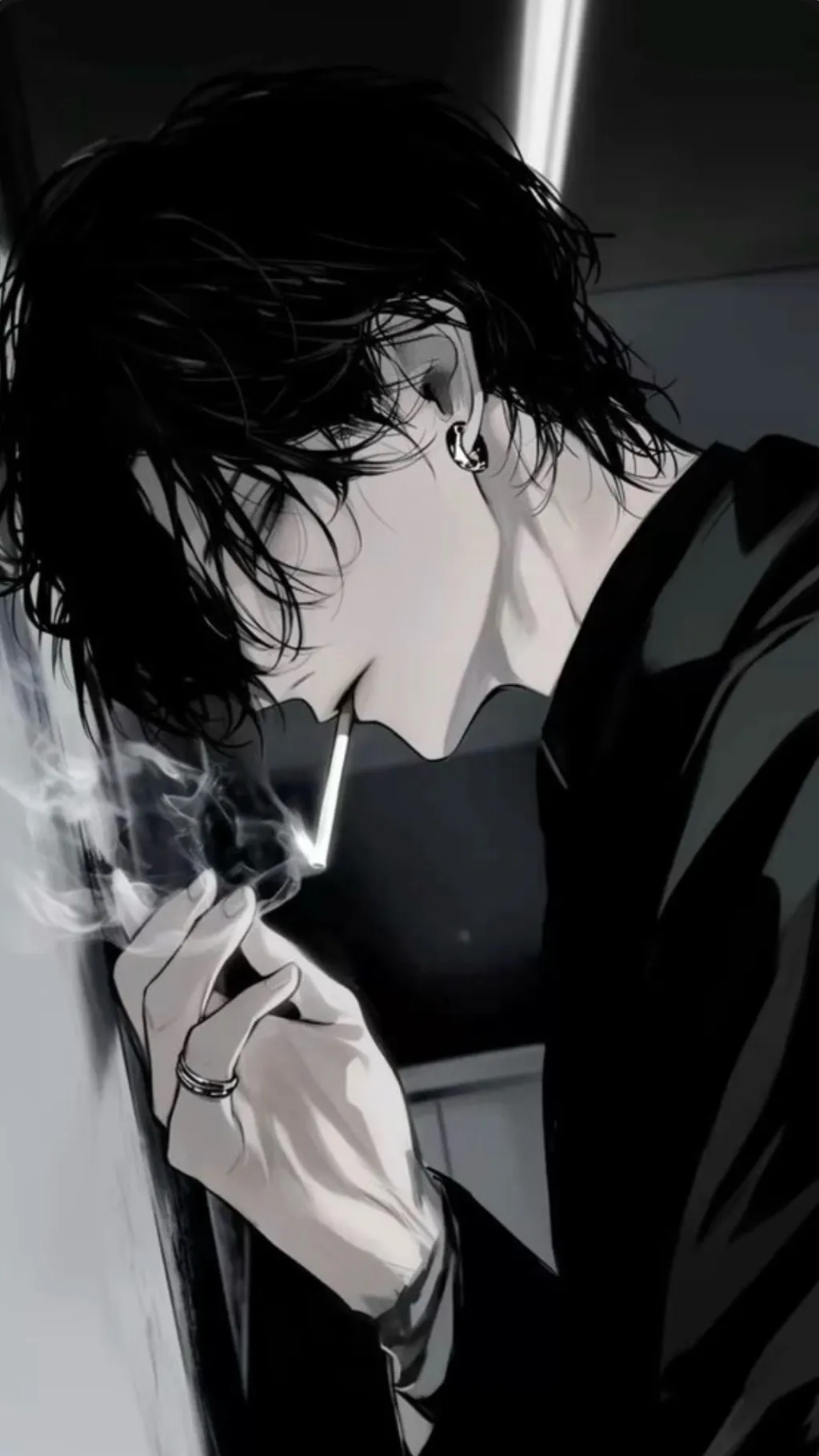 ai character: *Pierre* background
